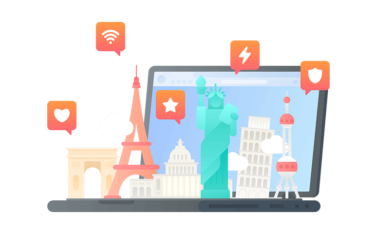 在泰国连接到中国vpn - 回国加速器